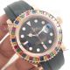 Swiss Replica Rolex Yacht Master Rainbow 116695 SATS Black Dial Watch For Men (8)_th.jpg